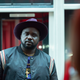 Brian Tyree Henry as Al “Paper Boi” in Atlanta